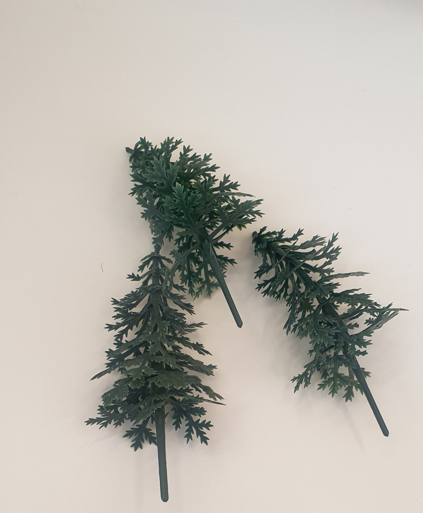 3Pk Artificial Christmas Trees
