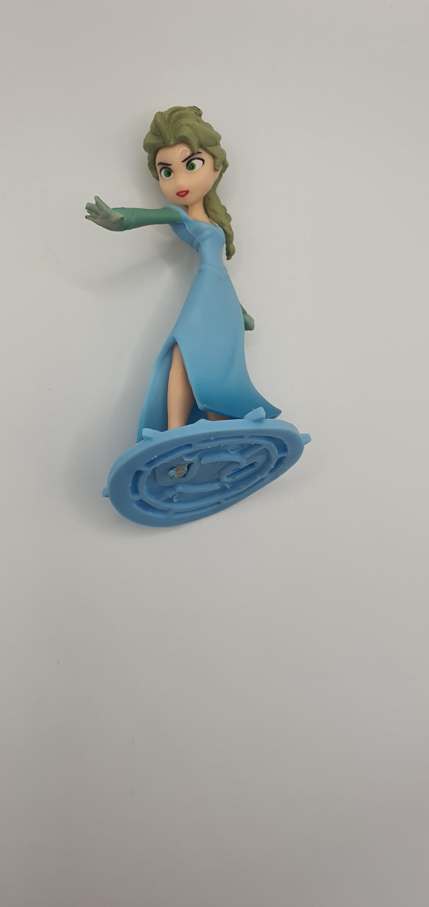 Frozen Figurines Assorted Characters