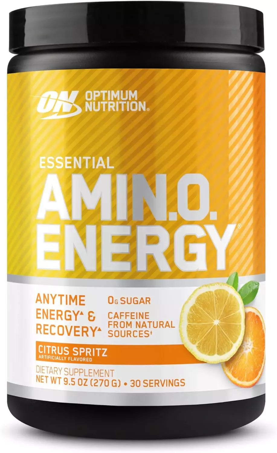 Amino Energy 30 Serves - Citrus Spritz