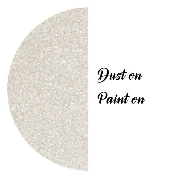 Rolkem- Sparkle White