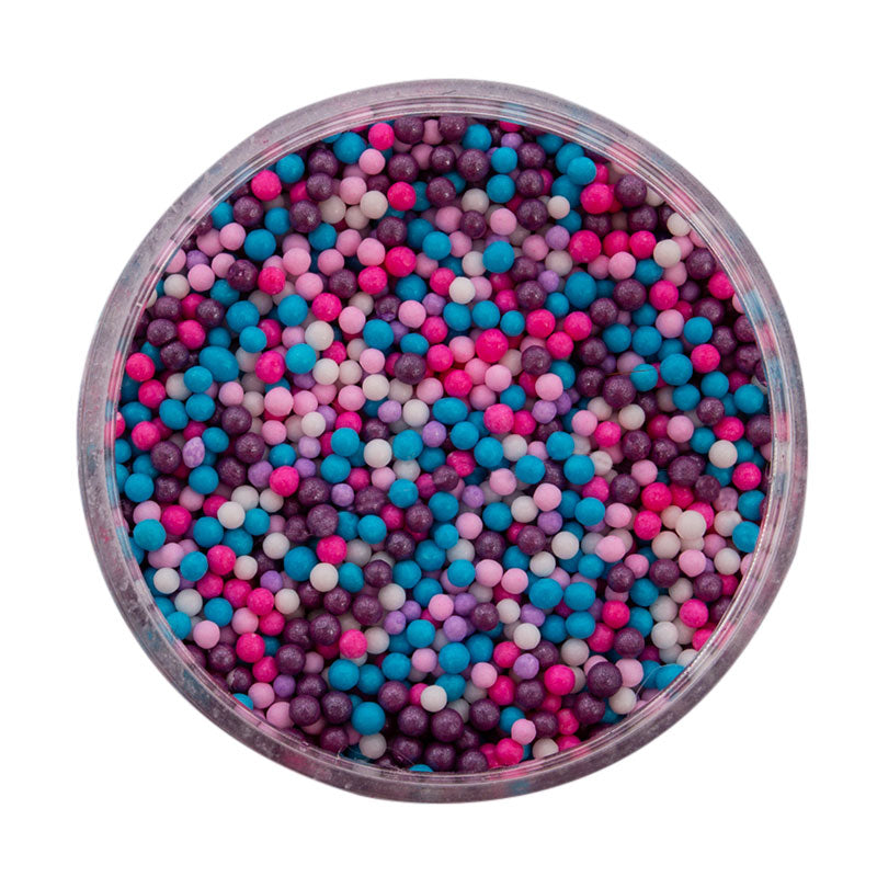 65g Sprinks Sprinkle Mix - Bubble Me Happy.