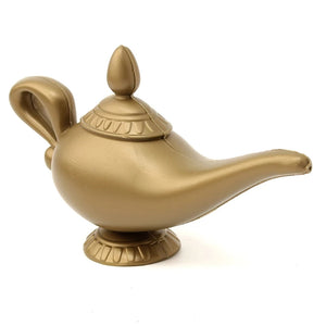 Aladdin's Gold Lamp