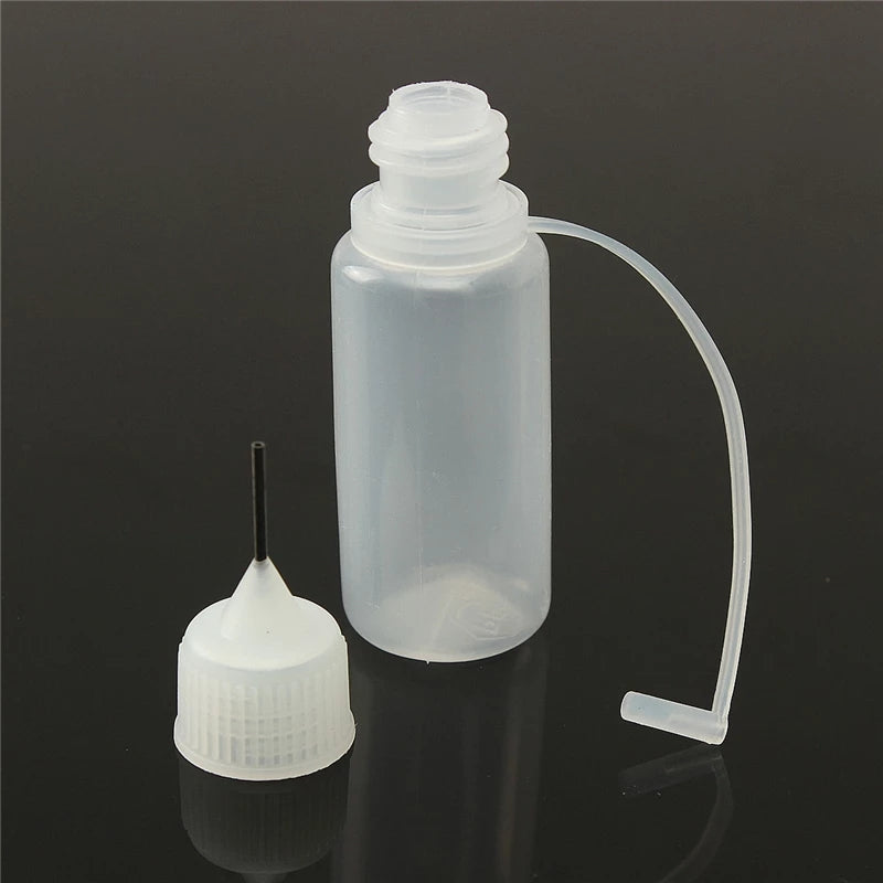 Mini Squeeze Bottle - Single