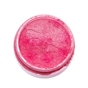 10ml Sprinks Lustre Dust - Bubble Pink