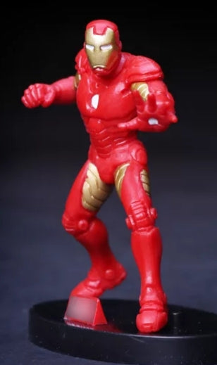 Iron Man Figurine