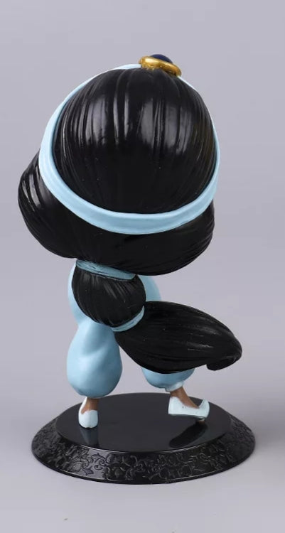 Aladdin Jasmine Standing Figurine