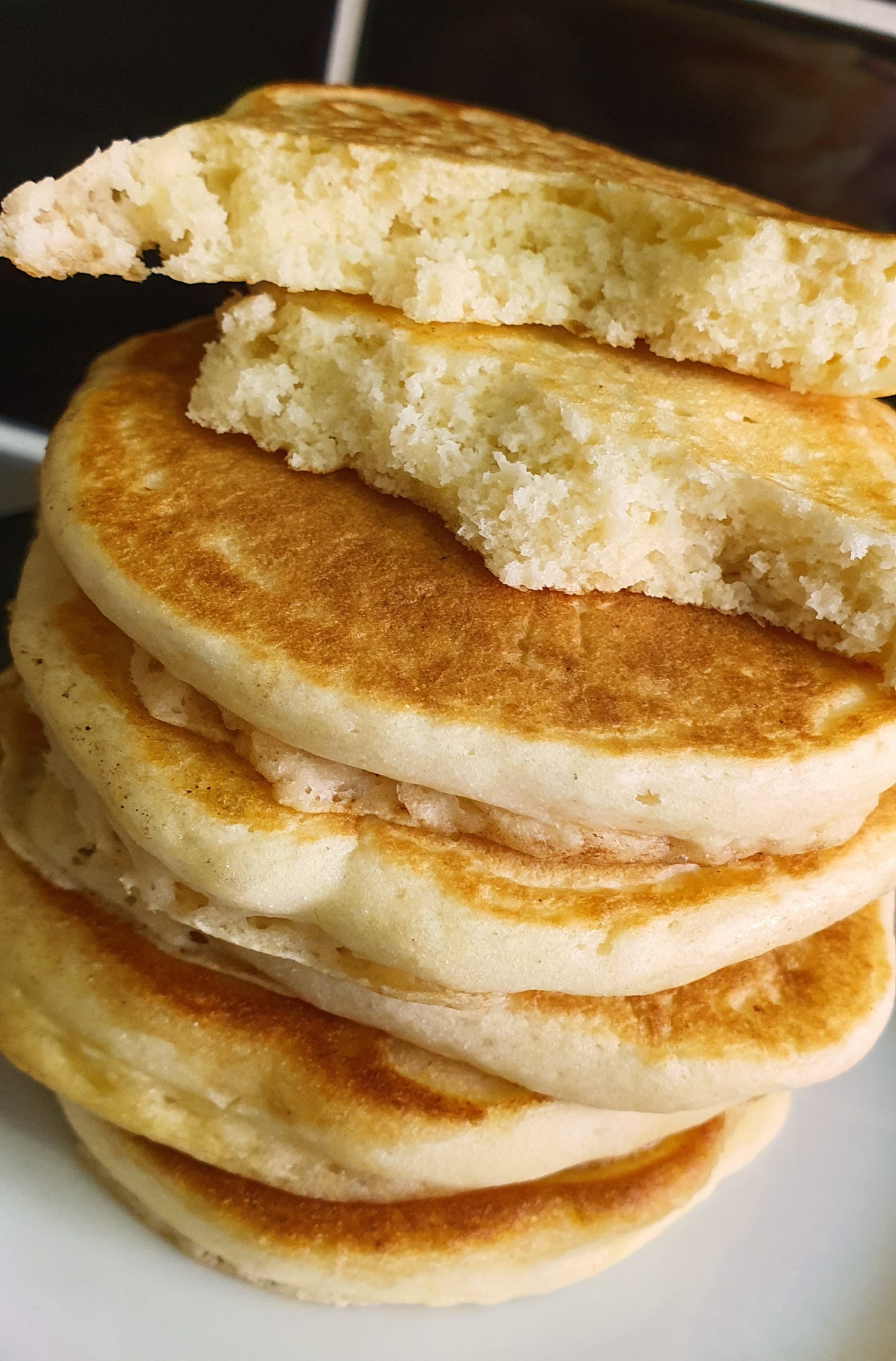 Perfect Pancake Mix 250g