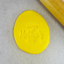 Custom Cookie Cutters Embosser - Happy Mothers Day V2