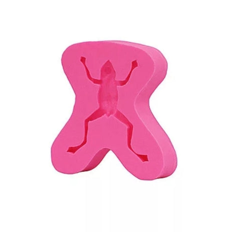Silicone Mould - Mini Frog - S30.