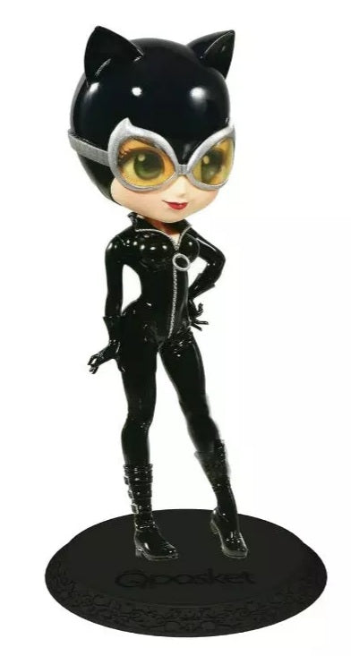 Catwoman Standing Figurine