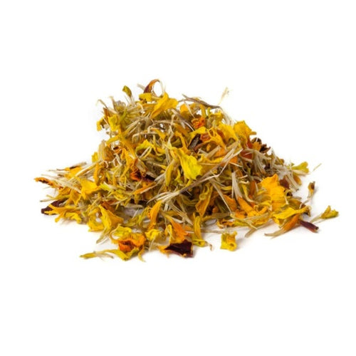 Petite Ingredient Dried Organic Edible -  Marigold 4g