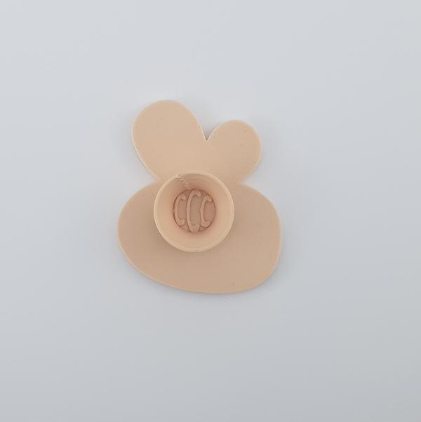 Little Biskut Large Bee Cutter & Embosser Set.