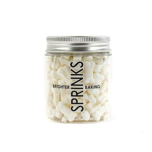 75g Sprinks Sprinkle Mix - Bones