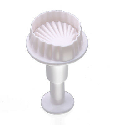 3PC Shell Plunger Cutter Set