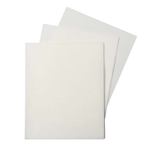 Wafer Paper - White - THIN - 100 Sheets