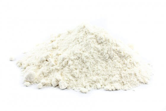 1kg Organic Coconut Flour *DISCONTINUED*