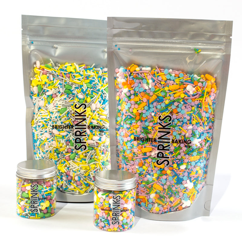 70g Sprinks Easter Hop & Hunt.