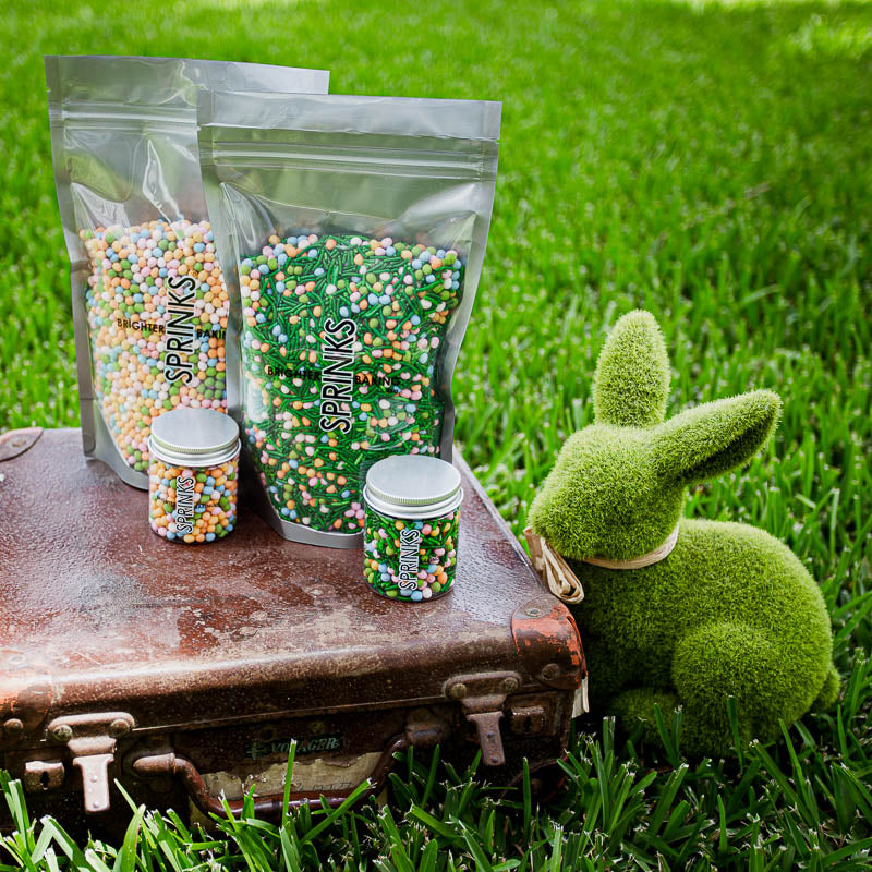 75g Sprinks Speckled Egg Hunt.