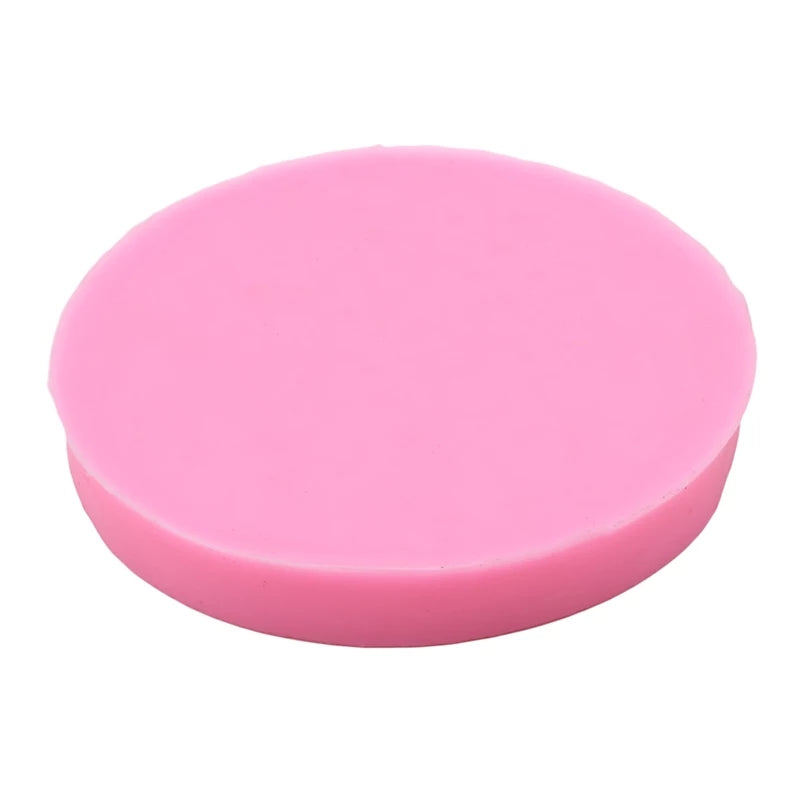 Silicone Mould - Set of 3 Mini Trees - S356.