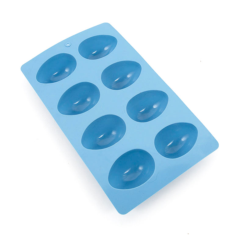 Silicone Mould - Sprinks - Easter Egg.