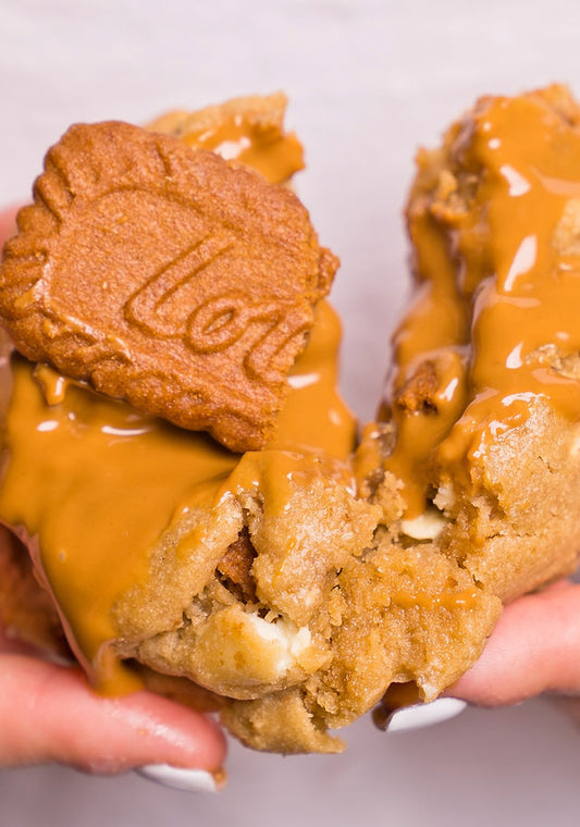 Loaded Cookies - Assorted Flavours