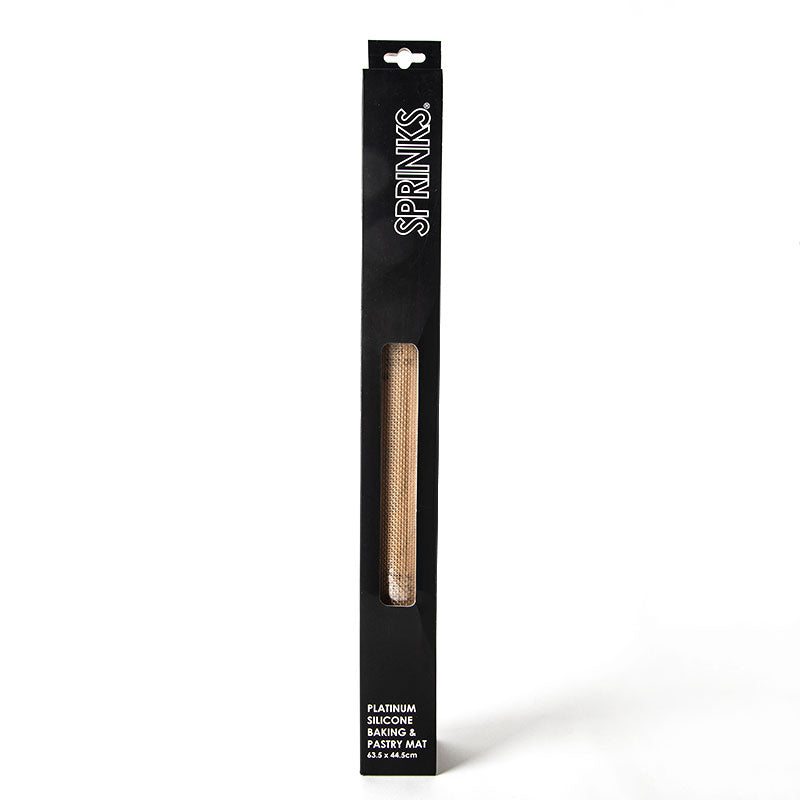 Sprinks Platinum Silicone and Baking Mat - Large