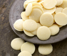 Nestle Snowcap White Compound Chocolate 1kg