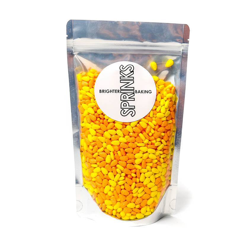 500g Sprinks Happy Easter Eggs.