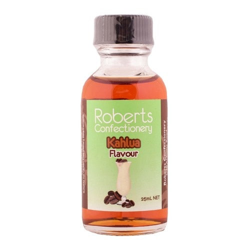 30ml Roberts Liqueur Flavour - Kahlua