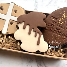 Cookie Cutter Store - Easter Bunny with Drip Cutter & Stamp *Last Ones*