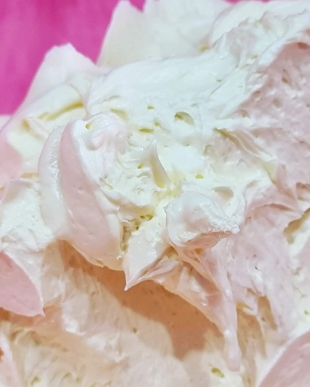 Skysies Vanilla Buttercreamy - 500g