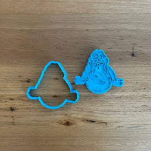 Cookie Cutter Store - Ghostbusters Slimer Cookie Cutter & Stamp *Last One*