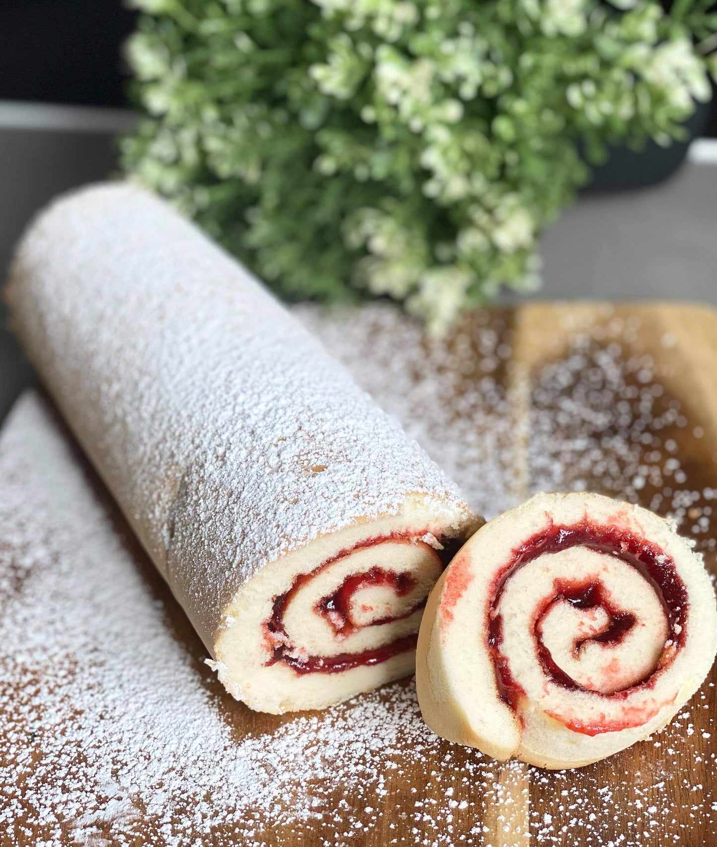 Swiss Roll Mix - 250g *PAST BB*