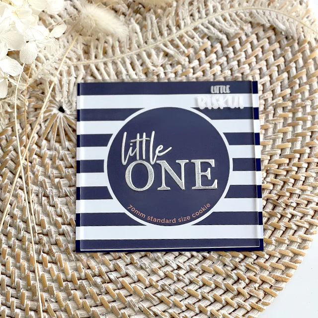 Little Biskut Debosser - Little One.