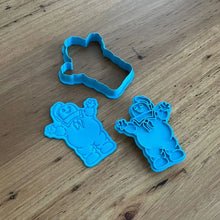 Cookie Cutter Store - Ghostbusters Marshmallow Man Cookie Cutter & Stamp *Last One*