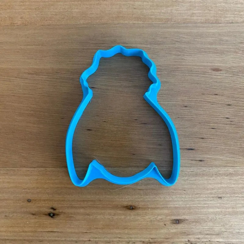 Cookie Cutter Store - Eeyore Cutter and Stamp *Last Ones*