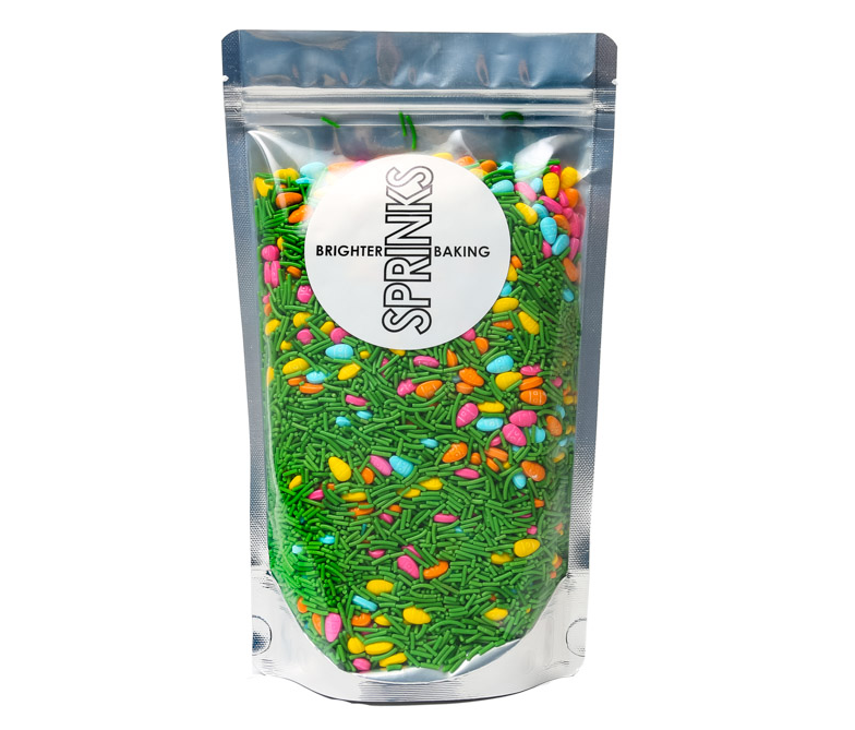 500g Sprinks Easter Egg Hunt.