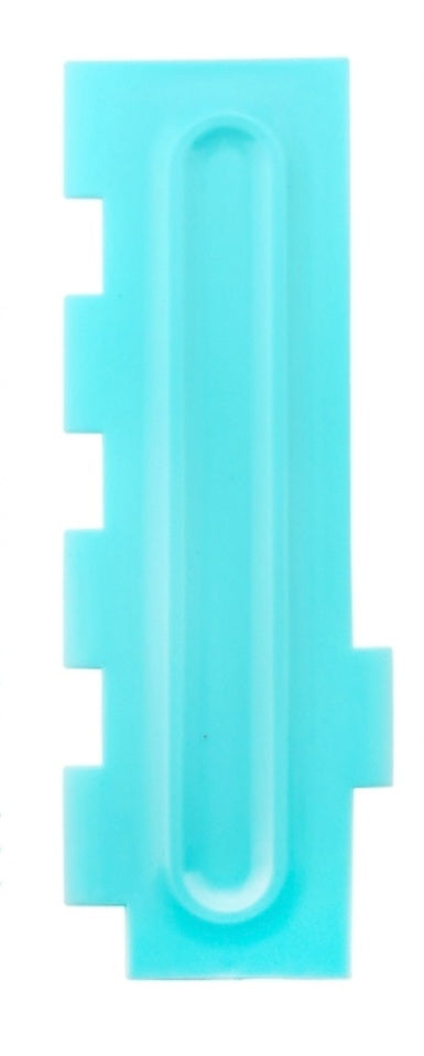 Cake Texture Scraper - Style 11