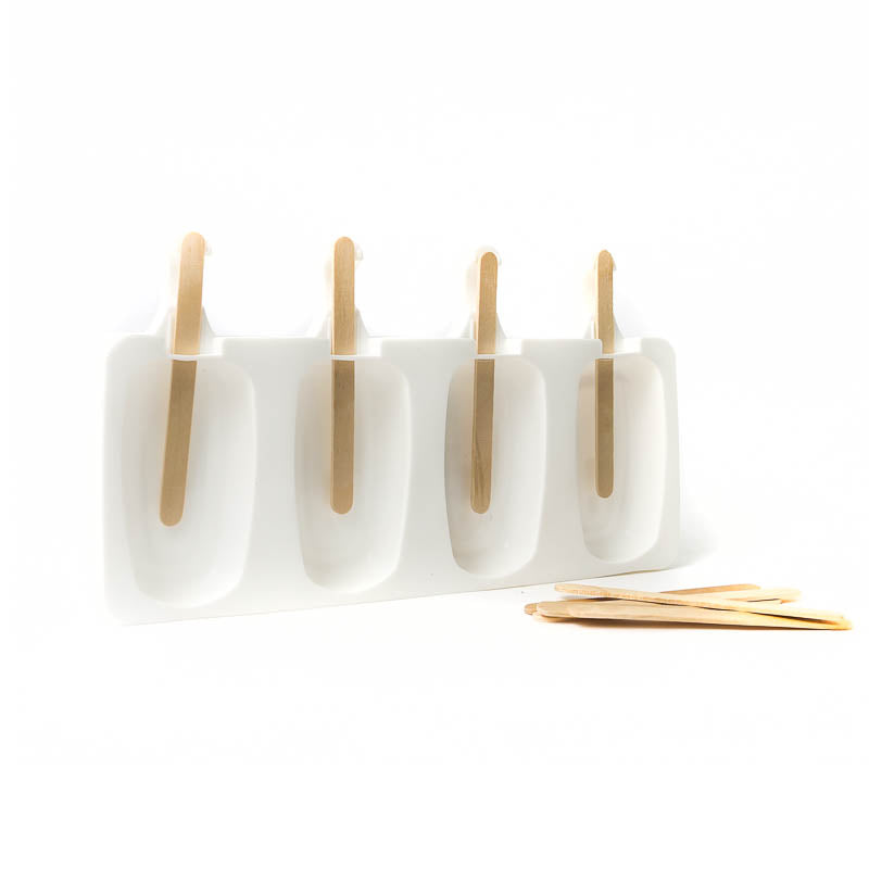 Ice Pops / Popsicle Silicone Mould