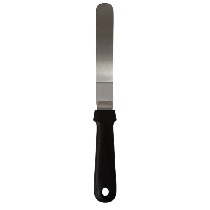 Sprinks Stainless Steel Cranked Spatula - 8" / 20cm