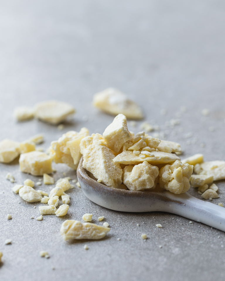 Power Super Foods Cacao Gold Butter Chunks - 250g