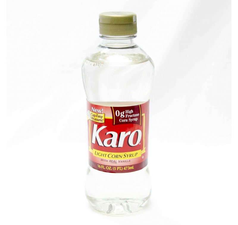 473ml Karo Light Corn Syrup