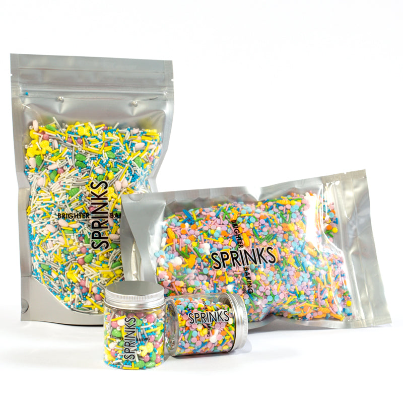 500g Sprinks Run Run Rabbit.