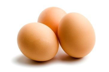 1 x Dozen Eggs 55g *Pickup Only*