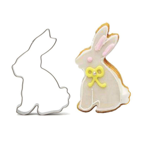 Cookie Cutter - Bunny Rabbit 1