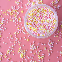 70g Sprinks Sprinkle Mix - Baby Come Back - Nonpareils