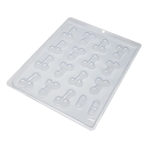 Chocolate Mould - Small Penis.