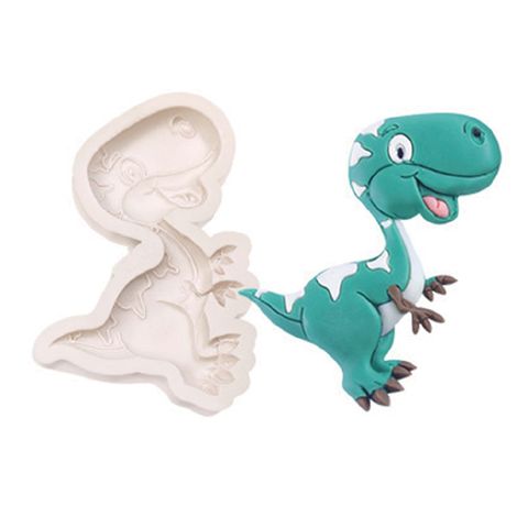 Silicone Mould - T-Rex - S392