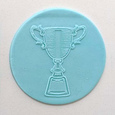 Create-a-Cutter - Trophy Debosser
