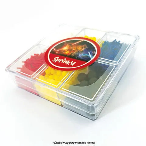 Sprink'd Bento Sprinkles - Star Wars.